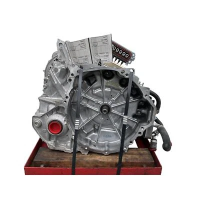 2017-2020 Toyota Prius Prime Transmission 114k Vin Fp Tested Warranty OEM Part - Image 1 of 4