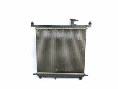 214101HC1A Radiador de agua 228368 para NISSAN MICRA (K13) 1.2 CAT 2010 Foto 1 de 4