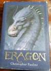 Eragon (Inheritance) - Hardcover By Paolini, Christopher - GOOD