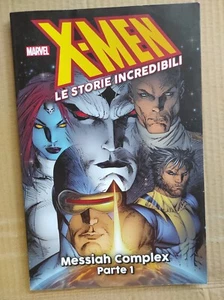 FUMETTO     X-MEN  MESSIAH COMPLEX - Picture 1 of 2