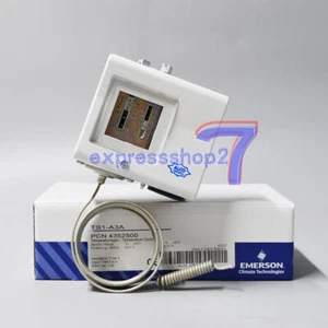 1PC New EMERSON TS1-A3A Pressure switch - Picture 1 of 1