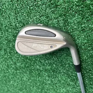 Ping Tour Lob Wedge 58° Black Dot, Stiff True Temper Steel, Herren Rechtshand - Bild 1 von 6