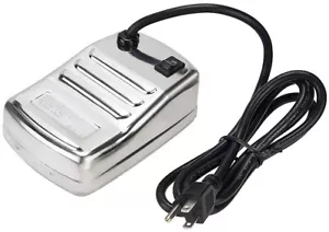 GEE YU STAINLESS STEEL BBQ ROTISSERIE MOTOR ISM15 40 LBS - Picture 1 of 1