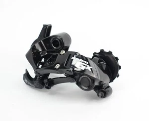 Cambio de bicicleta de montaña Sram GX Type 2.1 10 compartimentos Medium Cage negro embalaje original - Imagen 1 de 6
