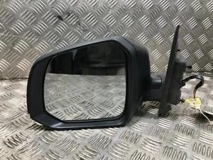 LDV Maxus EV30 eDeliver 3  2019-On Front Wing Mirror Left N/S C00165572  7k - Picture 1 of 17