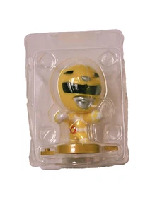 Loot Crate Exclusive Saban's Power Rangers Unite, 2/5 Yellow Ranger - Picture 1 of 11