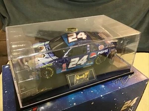 1999 Revell Collection JEFF GORDON #24 Star Wars Pepsi 1/24 Diecast Nascar - Picture 1 of 12