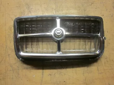 1970 Mercury Comet Parking Lamp Bezel & Lens - Image 1 of 4