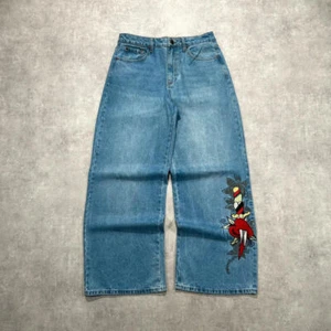 Ed hardy Jeans W32 - Picture 1 of 6