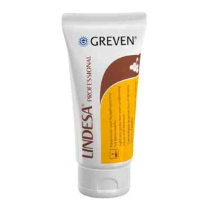 Hautpflegecreme LINDESA PROFESSIONEL 13640010 50ml Tube - Bild 1 von 1