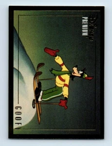 SkyBox Disney Premium Goofy Fab 5 #33 1995 - Imagen 1 de 2