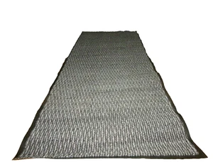 2' x 5' Door Mat Rib Heavy Duty Entrance Entry Front Outdoor Doormats - Picture 1 of 2