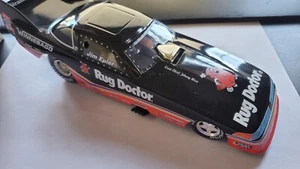 NHRA JIM EPLER RUG DOCTOR 1994 OLDSMOBILE Action 1:24 Scale Diecast Funny Car - Bild 1 von 7