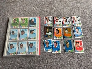 Topps Match Attax "World Cup 2010" Near Complete Trade CARD & BINDER +37 Legends - Bild 1 von 14