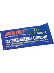 ARP Ultra-Toque Assembly Lube 0.5 oz Satchel (100-9908) - Picture 1 of 12