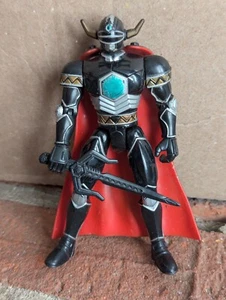 Power Rangers Lost Galaxy Magna Defender Figure Vintage 1998 MMPR - Picture 1 of 2