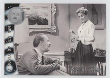 2000 Rittenhouse Twilight Zone: The Next Dimension A Word of His Own #133 0f6