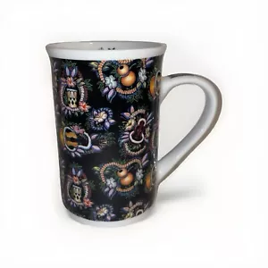 Eddy Y Mug Island Heritage Honolulu Hawaii Surf 10 Oz Porcelain - Picture 1 of 10
