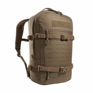 Tasmanian Tiger Modular Daypack XL 23 Liter coyote brown Tagesrucksack EDC Molle - Bild 1 von 4