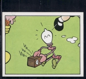 Mickey Story (1978) Figurina #346 Ed Panini D05 - Picture 1 of 2