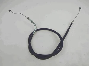 Cable Liberación Retorno Acelerador KAWASAKI Z 300 ABS 2015-2016 540120578 Thro - Imagen 1 de 2