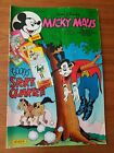 Micky Maus/Jahrgang 1986 / Heft Nr. 19 in Comic Hlle ! 