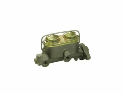 For 1967-1972 Pontiac LeMans Brake Master Cylinder Centric 77146VH 1968 1969 - Image 1 of 2