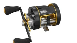 Carrete de baitcast Lews Speed Cast 5BB 5,3:1 - Imagen 1 de 1