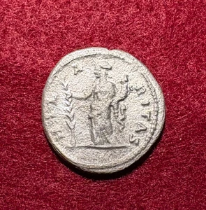 RÖMISCHES REICH: IVLIA DOMNA / Denar  196-211 n.Chr. / HILRITAS /3067 - Picture 1 of 4