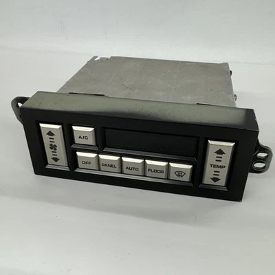 Usado Chrysler Mopar 5264285 4462496 4462461 Cabeça de Controle CA 89 C Corpo New Yorker - Imagem 1 de 4