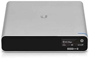 Dealer: Serwer Ubiquiti Networks UniFi Cloud Key Gen2 Plus + faktura VAT - Zdjęcie 1 z 4