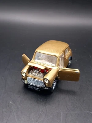 CORGI WHIZZWHEELS BMC MINI COOPER S - Bild 1 von 4