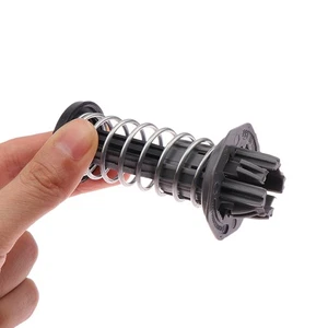 1 Piece Car Engine Bonnets Hood Spring For Mercedes For Vito V Class A4478800 FT - Picture 1 of 9
