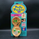 POLLY Pocket VINTAGE Bluebird TAMMY PALME ISOLA MATTEL Figure