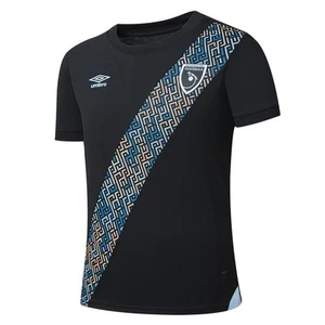 Umbro 2025-26 Guatemala Youth Stadium Third Soccer Jersey - Picture 1 of 3