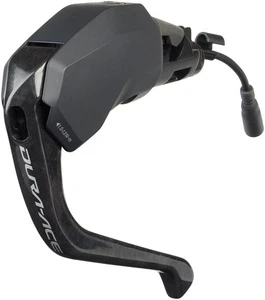 Palanca de cambios/freno Dura-Ace ST-R9180 - Shimano Dura-Ace ST-R9180 Di2 TT - Imagen 1 de 2