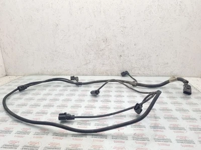 Telar cableado PDC sensor aparcamiento Volkswagen Touareg I 2006 7L6971104C RKD22706 Foto 1 de 4