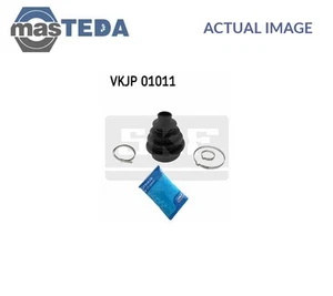 VKJP 01011 CV JOINT BOOT KIT TRANSMISSION END FRONT SKF FOR TOYOTA PREVIA,CAMRY - Picture 1 of 5