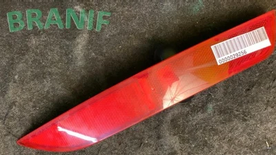 Reflector de luz de señalización trasera derecha VOLKSWAGEN JETTA GLI 5C6945106A OEM Foto 1 de 3