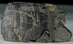 302 CARATS NATURAL RARE CHEVKINITE CRYSTAL FROM PAKISTAN, (GN-21), - Picture 1 of 5