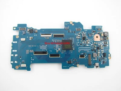 Repair Parts For Canon EOS RP Main Board MCU Motherboard PCB Assy New Original - Image 1 of 2