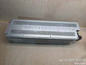 APC SYBT5 SYMMETRA LX BATTERY MODULE TRAY w/cables - (BATTERIES NOT INCLUDED) - Picture 1 of 6
