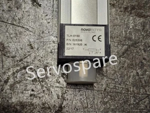 1Pcs New NOVOTECHNIK TLH-0150 TLH 150 Position Transducer - Picture 1 of 6