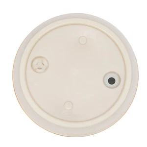 Dispenser bevande in vetro da 2 galloni con rubinetto, barattolo dispenser limonata - Foto 1 di 21