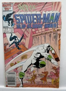 Marvel Comics Spider-Man #23 (1987) - Picture 1 of 1