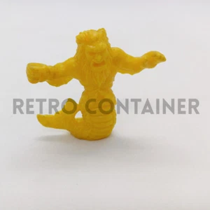 MIMP MONSTER IN MY POCKET Series 1 - Standard Yellow - 10 Triton - Bild 1 von 1