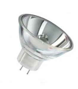 Philips Halogen Reflektor 6423FO 150W GZ6,35 15V Glühbirne (9240 482 18504) - Bild 1 von 2