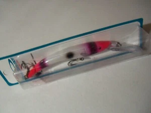 1 Reef Runner Deep Diver Esca serie 800 Good-N-Plenty nuovo con scatola - Foto 1 di 6
