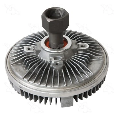 Engine Cooling Fan Clutch 4 Seasons For 2010-2014 Ford Econoline Van - Image 1 of 4