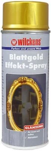 Wilckens Blattgold Effekt- Spraylack 400ml  - Bild 1 von 1
